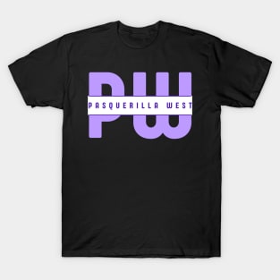 Pasquerilla West Notre Dame T-Shirt